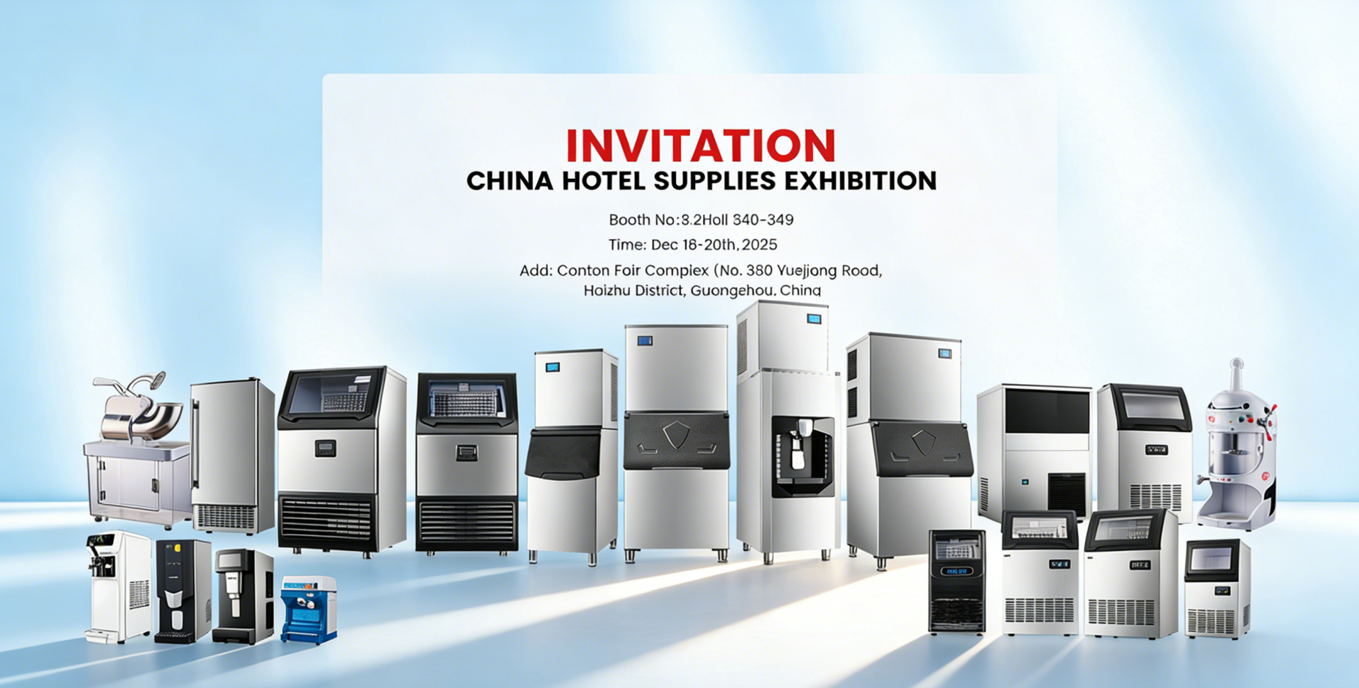 NINGBO SHANGHE INTELLIGENT EQUIPMENT CO., LTD.