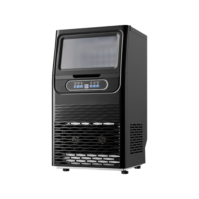 SKF-AT35PL 25kg/24h Anti-Corrosion countertop gourmet cube ice making machine