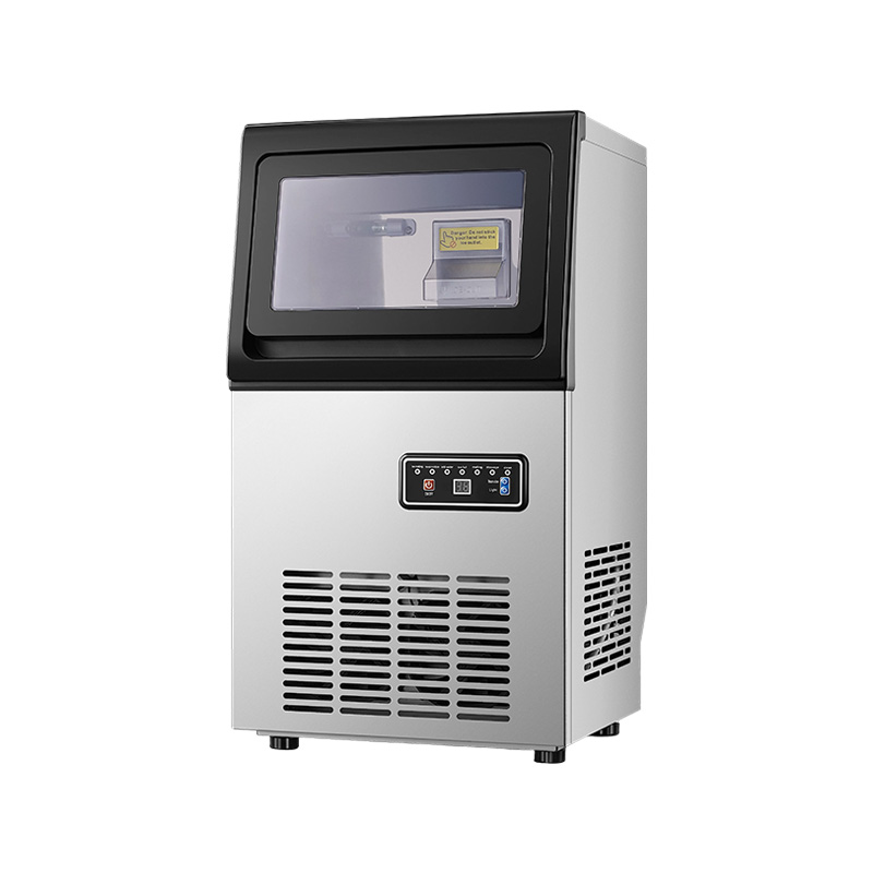 SKF-ATS30J 30kg/24h table top nugget ice maker machine