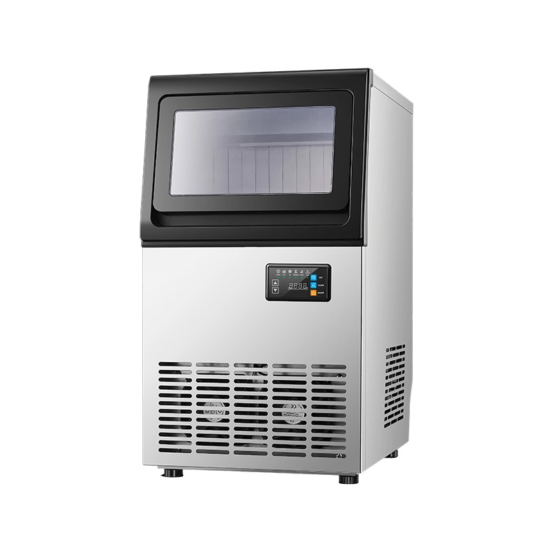 SKF-AT35PL 25kg/24h Anti-Corrosion countertop gourmet cube ice making machine