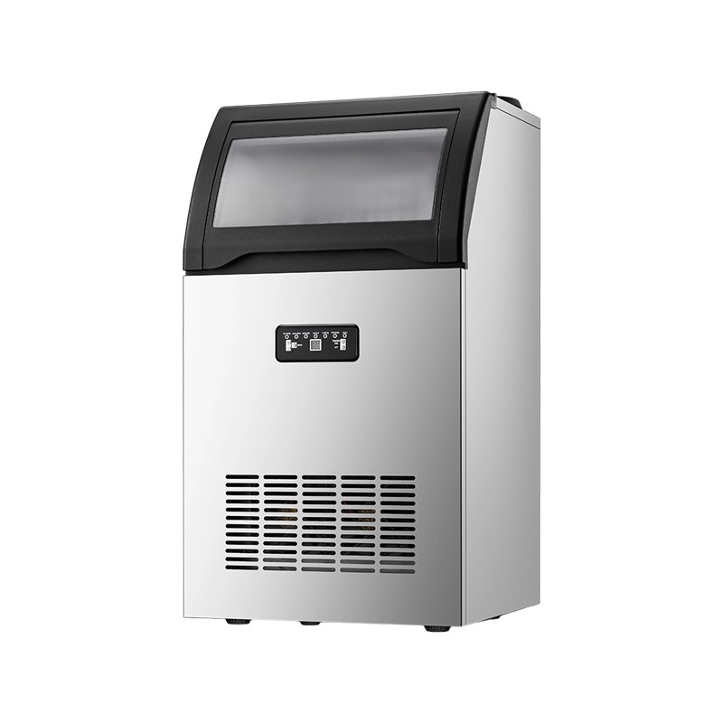  SKF-C90FT 40kg/24h Automatic ice making machinery