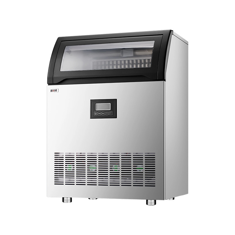 SKF-E210F 90kg/24h Automatic Continuous ice cube machine