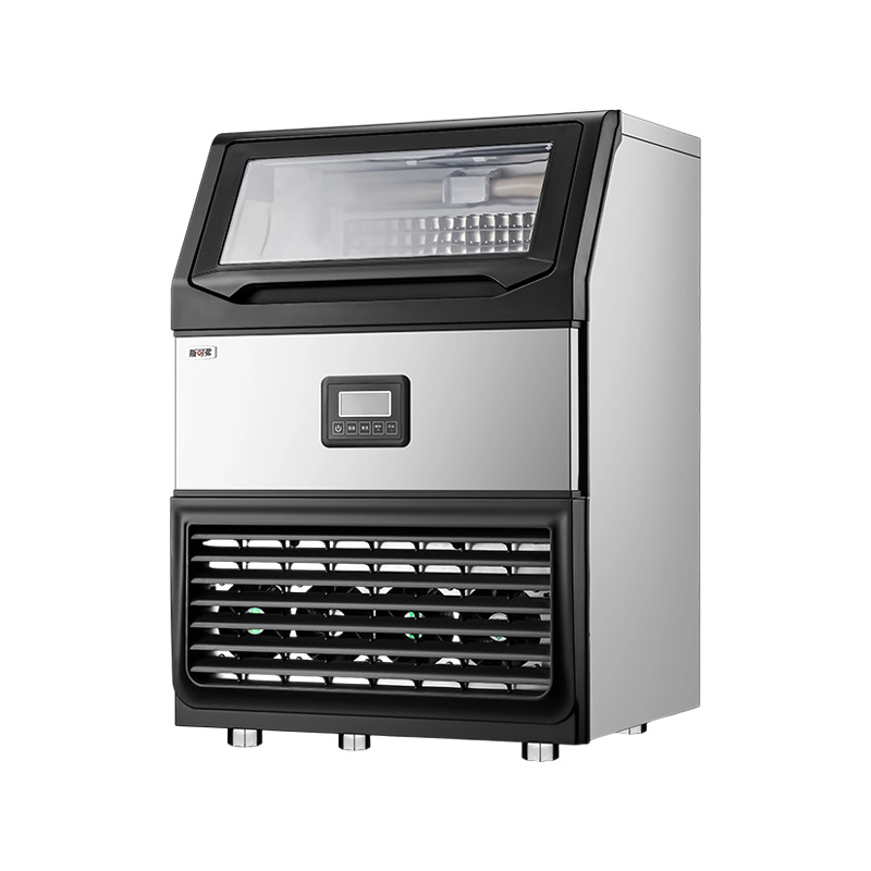 SKF-ES210F 90kg/24h Food grade 304 High Productivity ice making machinery