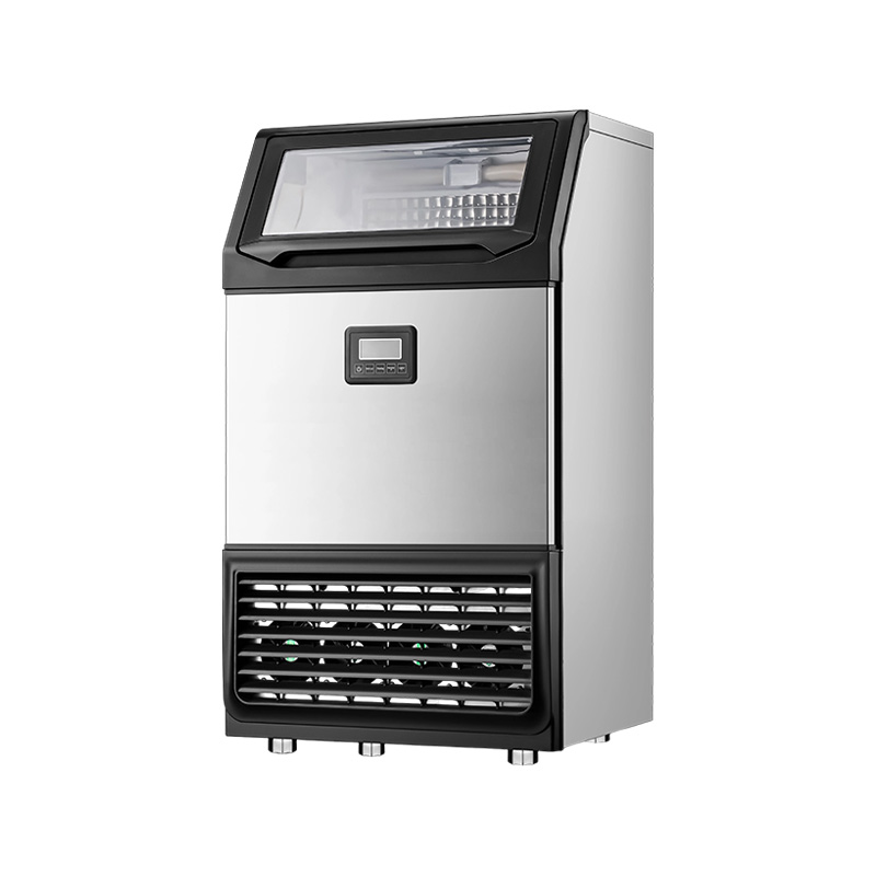 SKF-ESH280F 126kg/24h Pre-programmed Touchpad  ice making machine