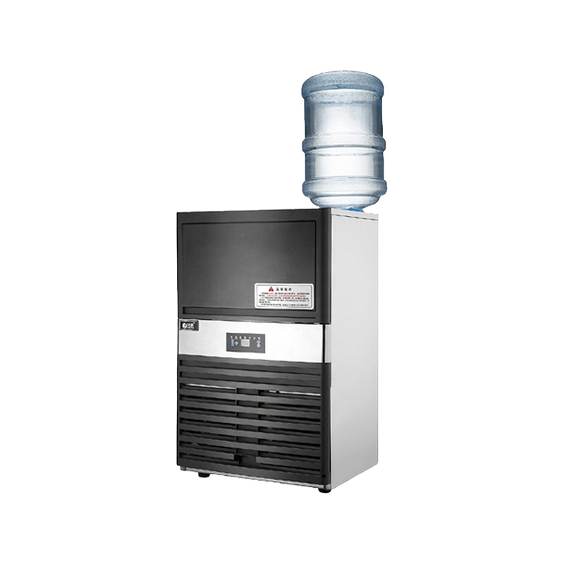 SKF-F70FT 25kg/24h Stable compact affordable  ice making machine