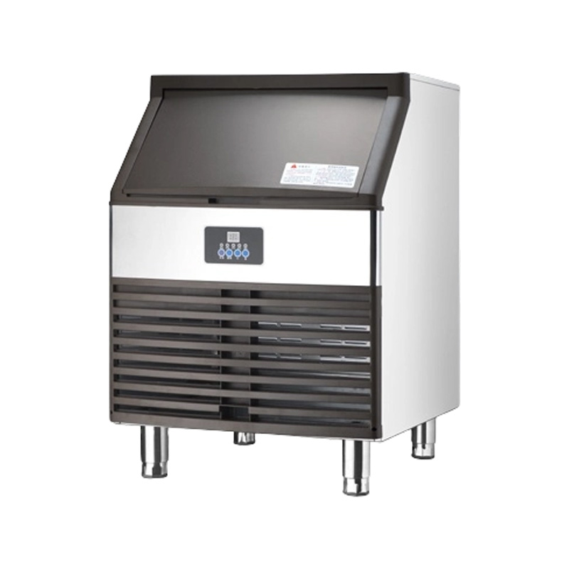 SKF-H200F 90kg/24h Intelligent ice cube machine