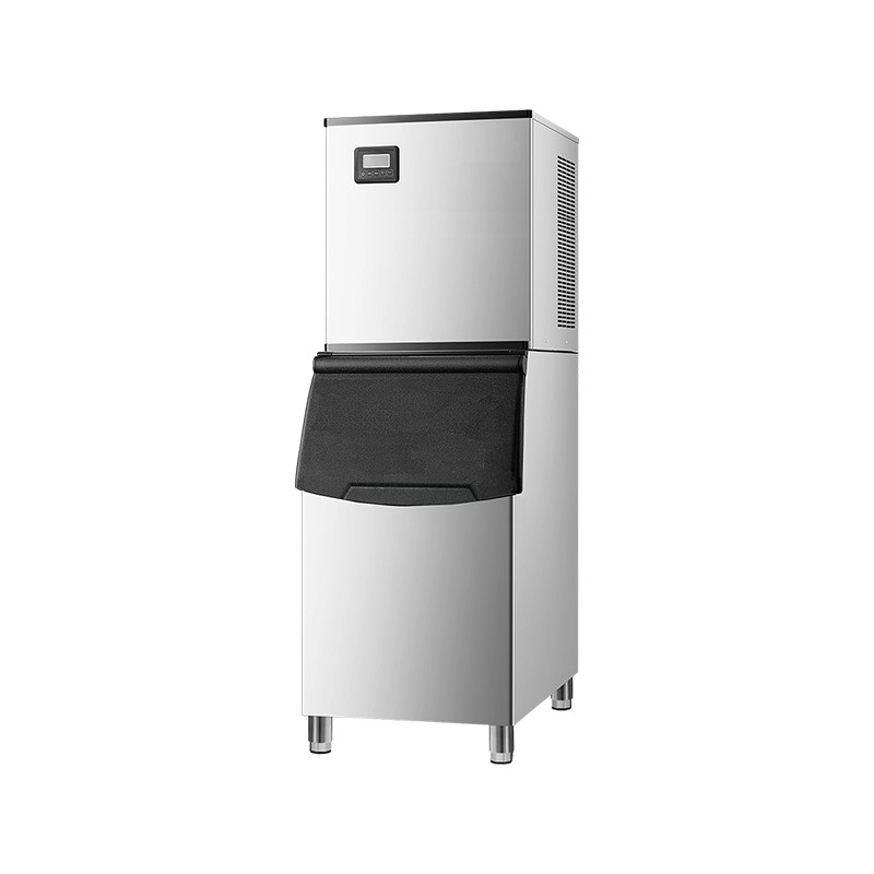 Large Automatic High Productivity ice machine