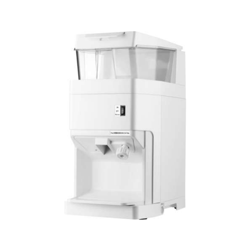 BY-188A Large Manual operation ice shaver