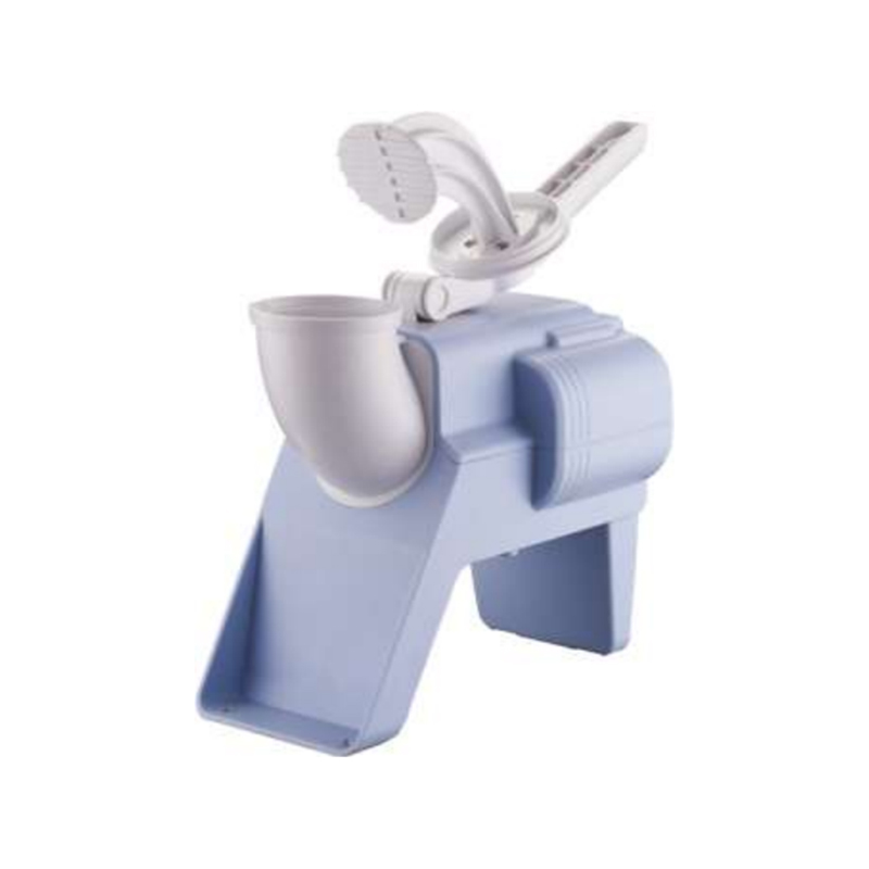 BY-180AD Small lightweight cheap ice crusher