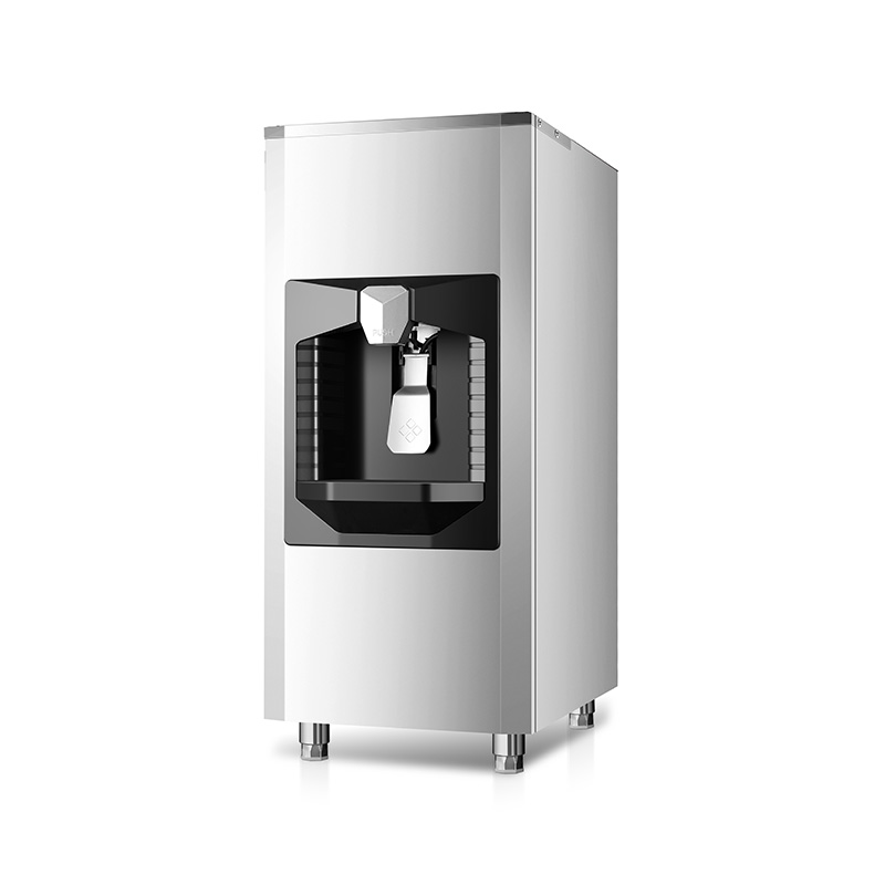 SKF-A130P 60kg big capacity hotel ice dispenser buket