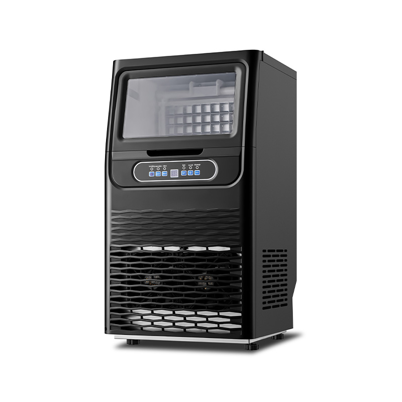 SKF-AT70FT 30kg/24hAnti-Corrosion Continuous ice making machine SKF-AT70FT 30kg/24hAnti-Corrosion Continuous ice making machine