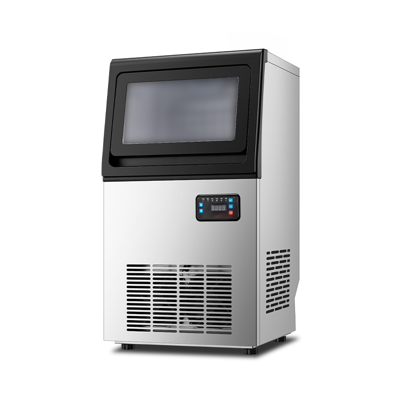 SKF-AT35PL 25kg/24h Anti-Corrosion countertop gourmet cube ice making machine SKF-AT35PL 25kg/24h Anti-Corrosion countertop gourmet cube ice making machine