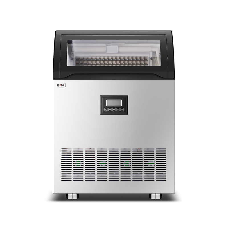 SKF-E210F 90kg/24h Automatic  Continuous  ice cube machine