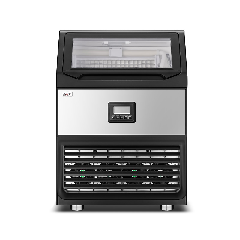 SKF-ES210F 90kg/24h Food grade 304  High Productivity  ice making machinery