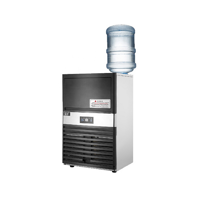 SKF-F70FT 25kg/24h Stable compact affordable ice making machine SKF-F70FT 25kg/24h Stable compact affordable ice making machine