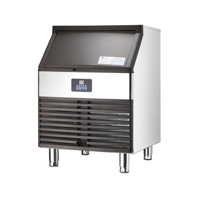 SKF-H200F 90kg/24h Intelligent ice cube machine SKF-H200F 90kg/24h Intelligent ice cube machine