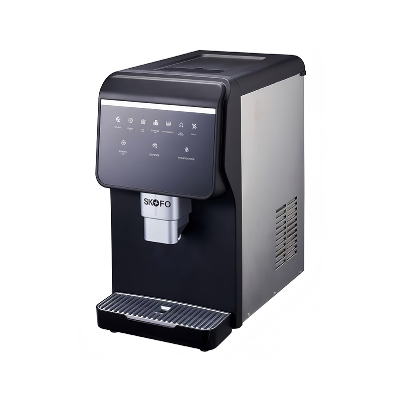 SKF-SA30J 30kg/24h Economic  ice nugget machine