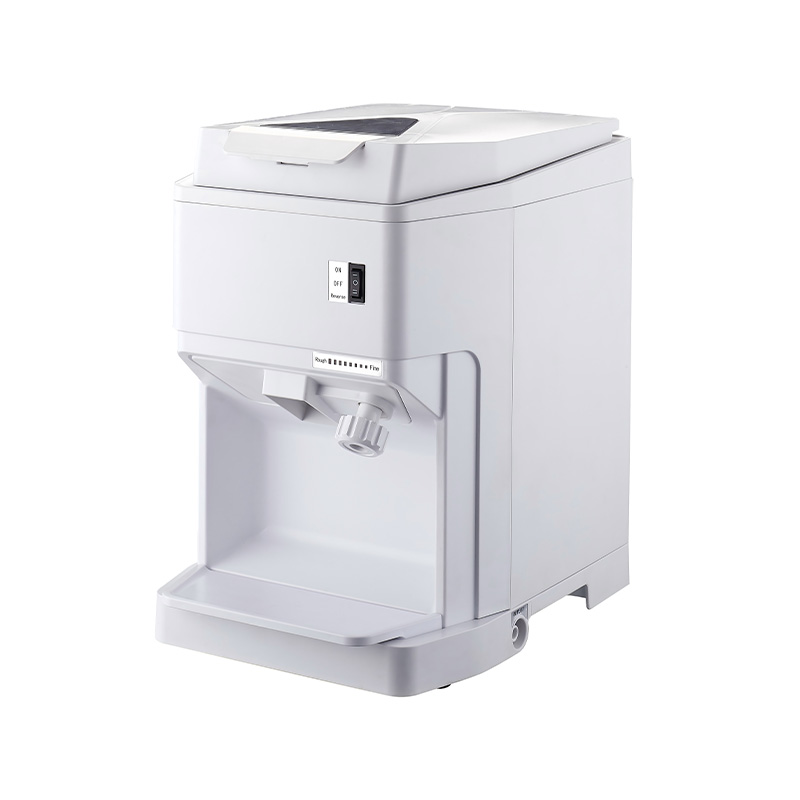 BY-169A 250W Mobile control   ice shaver