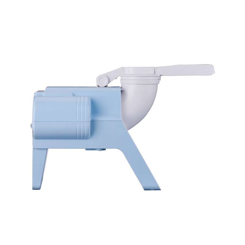 BY-180AD Small lightweight cheap ice crusher