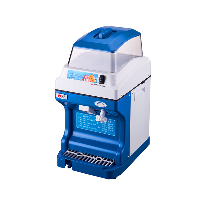 BY-188 Transparent Multi-function ice shaver BY-188 Transparent Multi-function ice shaver