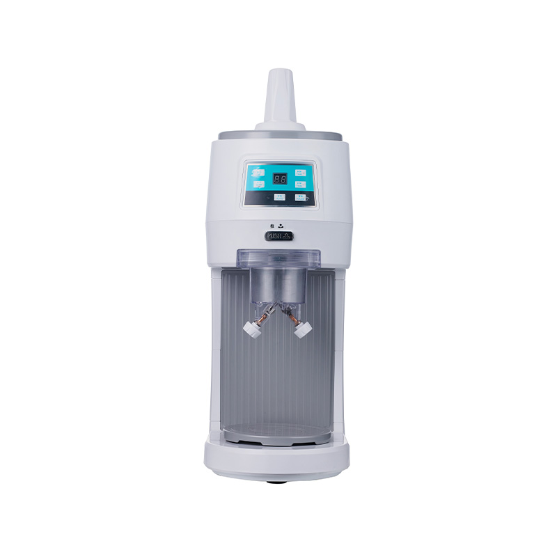 BY-208S food mixer quantitative timing  ice shaver