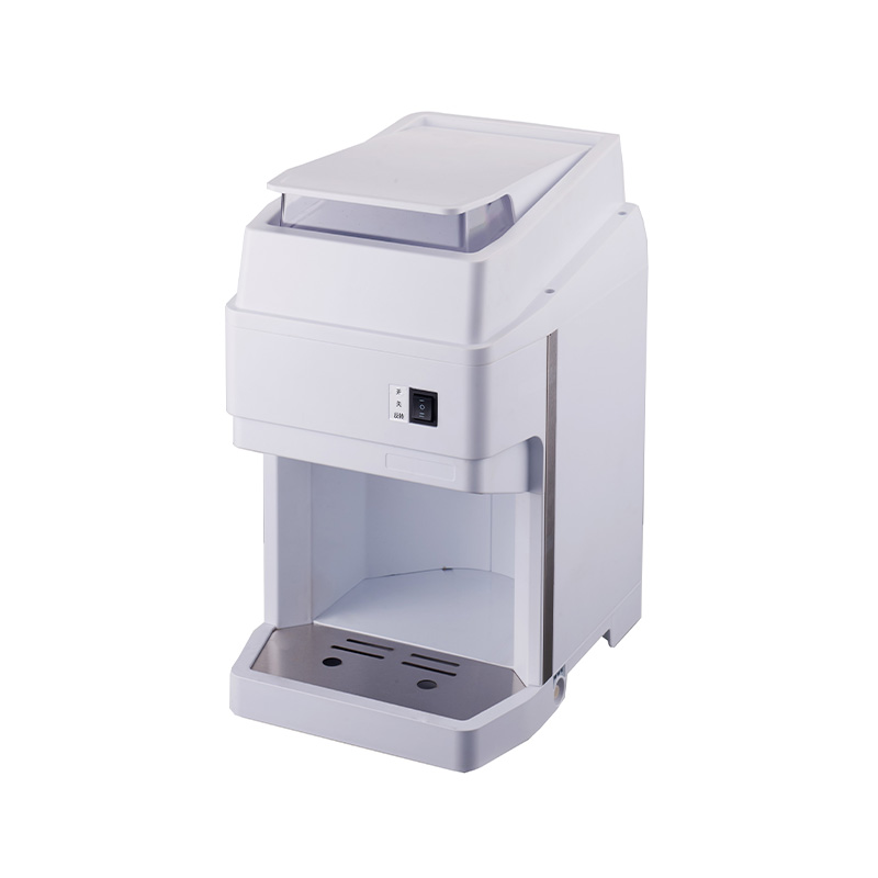 BY-288 Food Processor one-button ice shaver BY-288 Food Processor one-button ice shaver