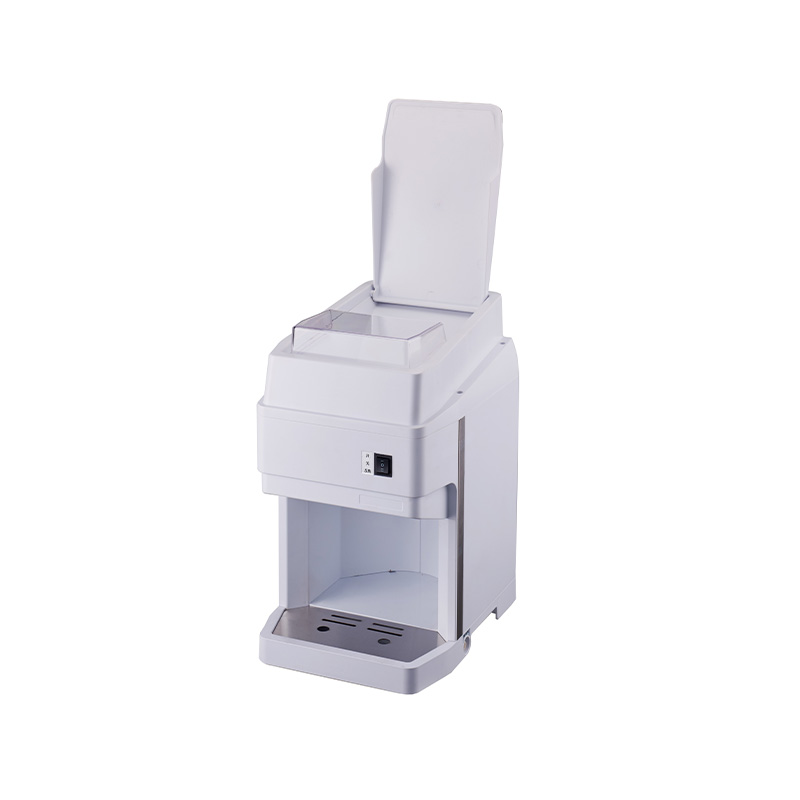 BY-288 Food Processor one-button ice shaver BY-288 Food Processor one-button ice shaver