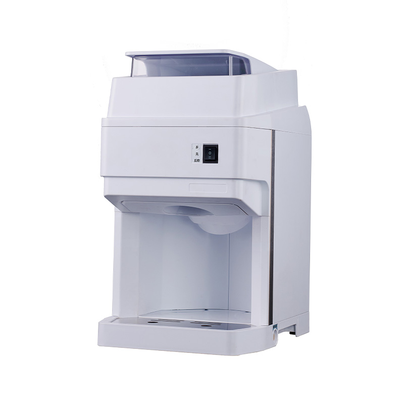 BY-288 Food Processor one-button ice shaver BY-288 Food Processor one-button ice shaver