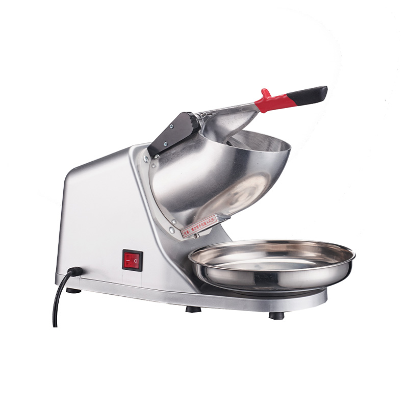 BY-300B commercial catering equipment High Power ice crusher