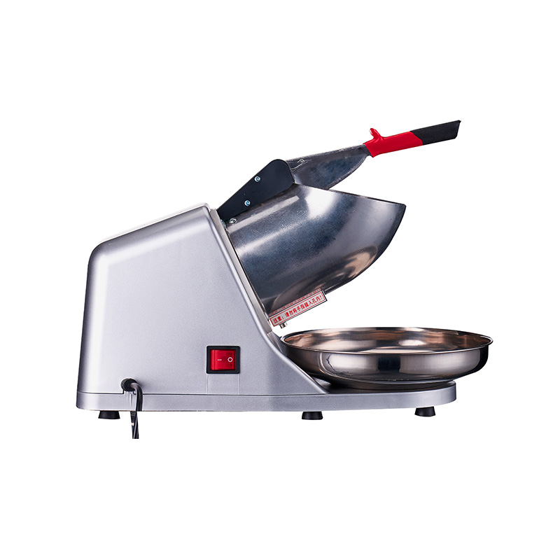 BY-300BD double blades and four blades mannual ice crusher