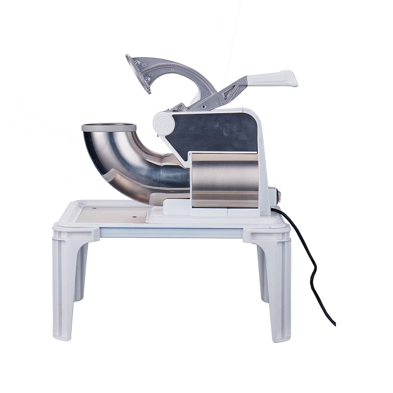 BY-300XTD-J easy to operate 300kg/h ice crusher