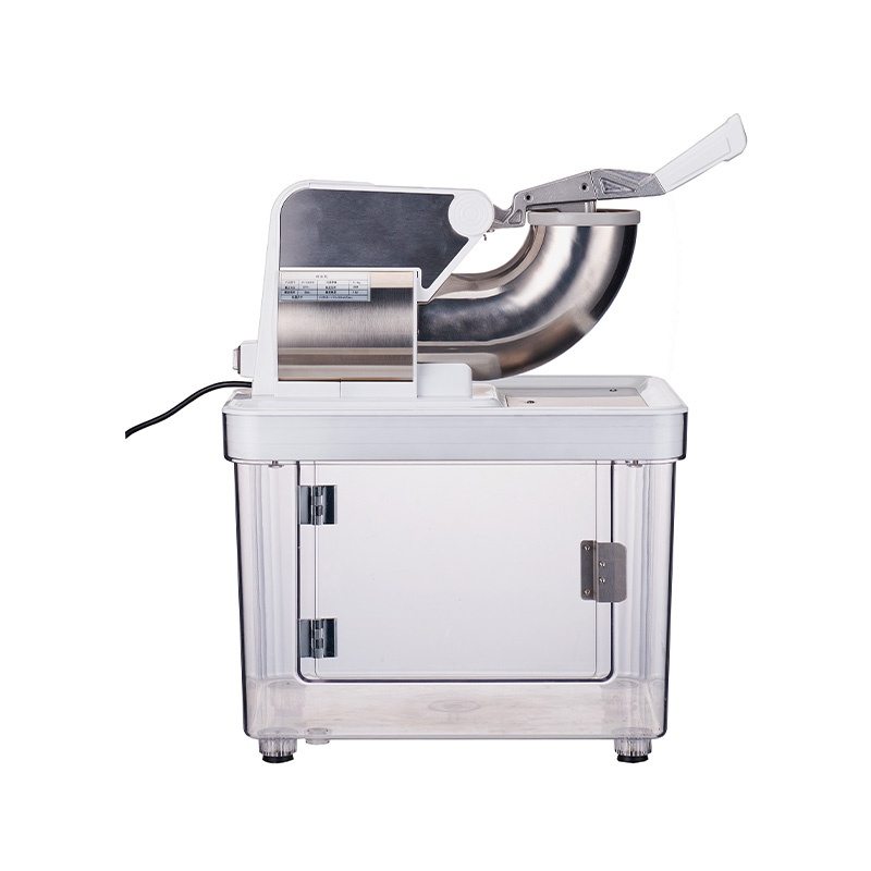 BY-300XTD visible storage bin water proof switch  ice crusher