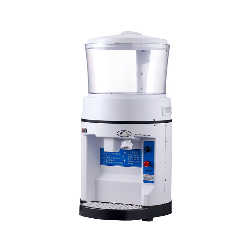 BY-568 320RPM big capacity ice shaver BY-568 320RPM big capacity ice shaver