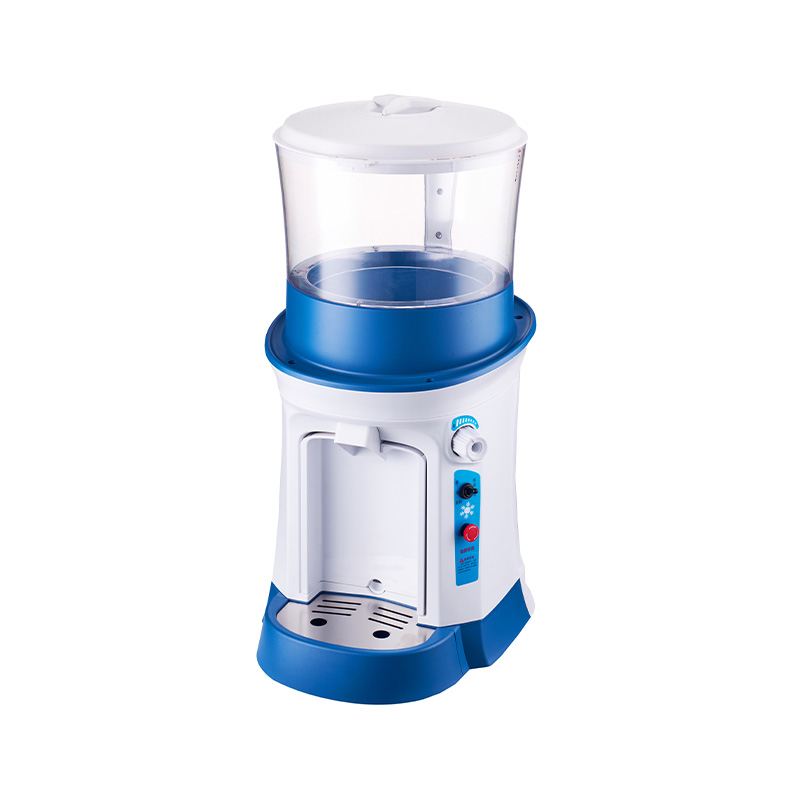  BY-588 stainless steel Manual operation  ice shaver