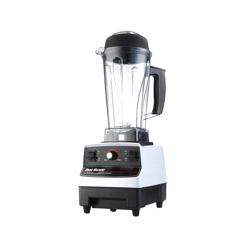 BY-767 food mixer Juicer easyto place ice blender