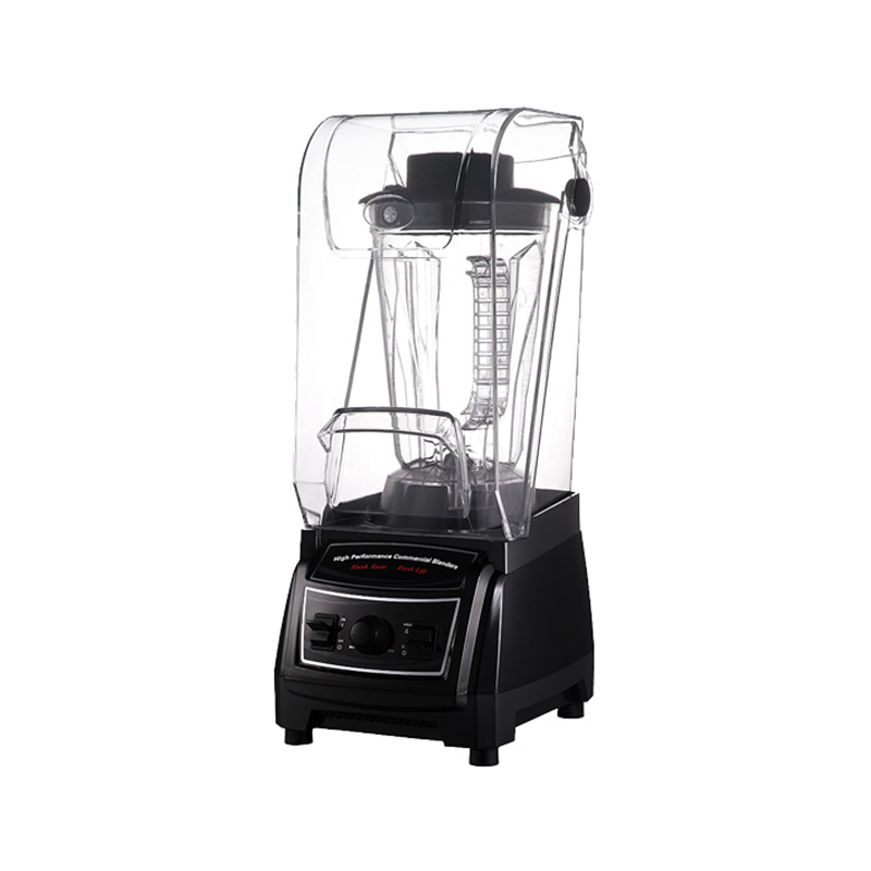 BY-968 2L Large Capacity High Power ice blender