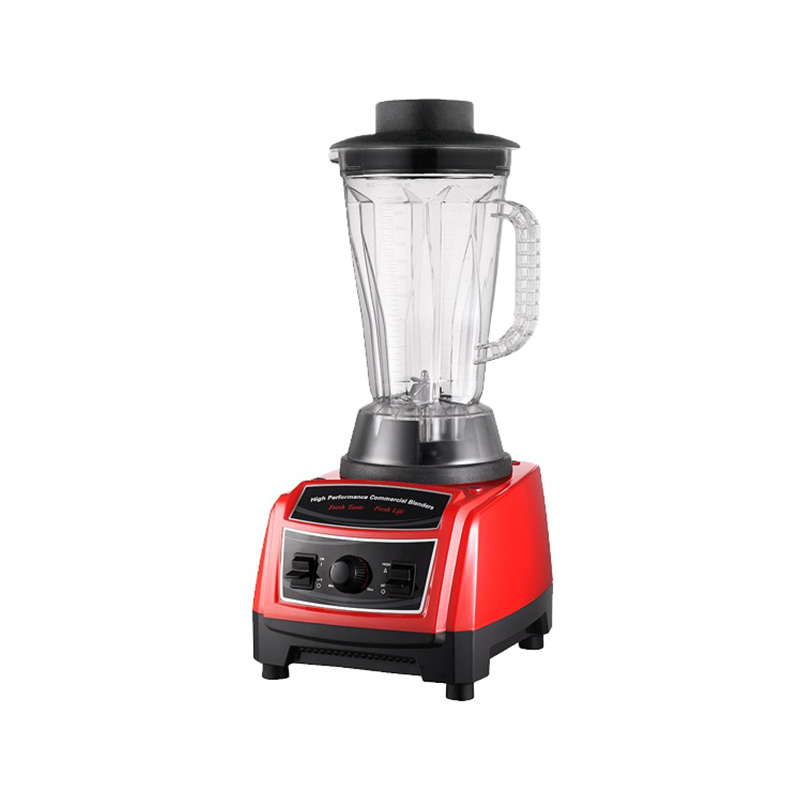BY-999 Electric Silent Proof ice blender