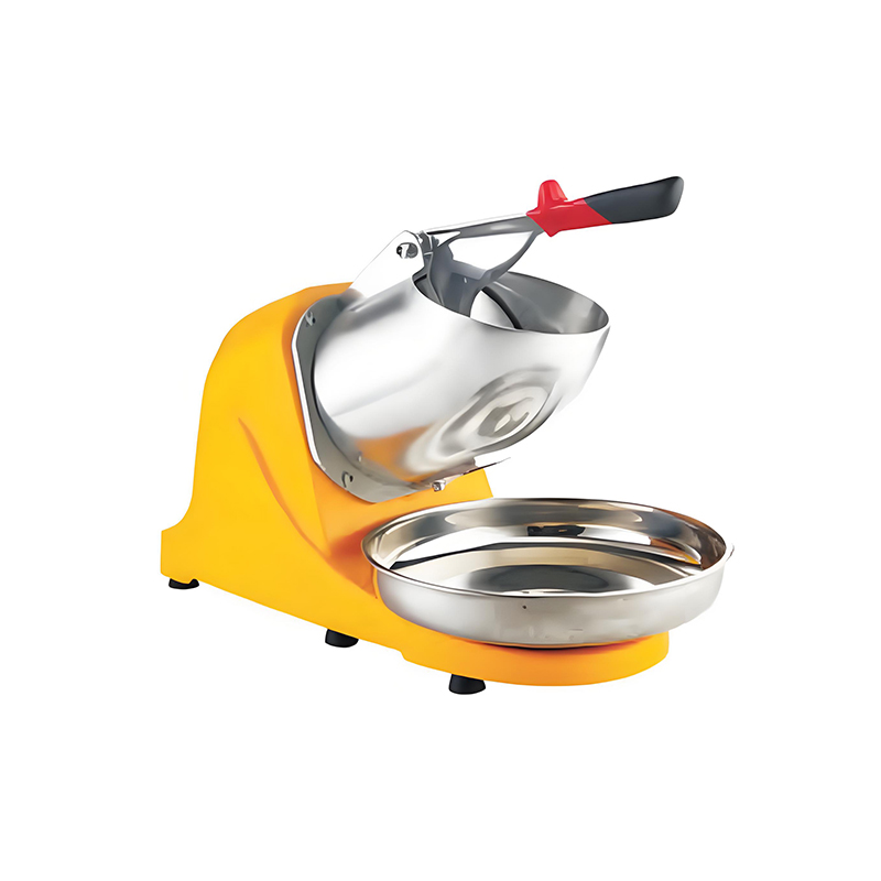 BY-280A Multi-color high efficiency ice crusher