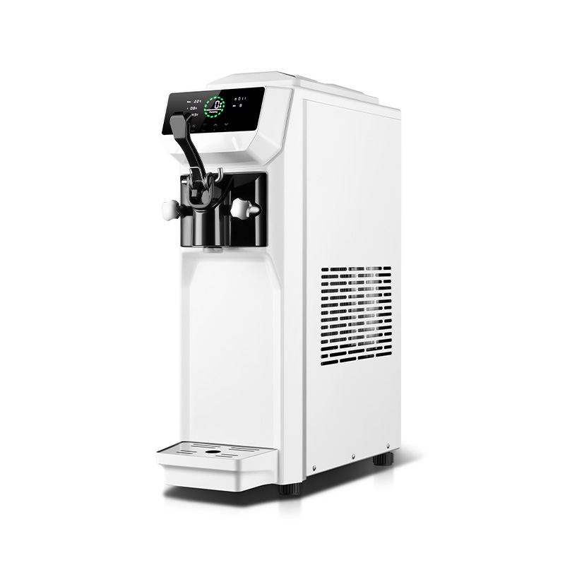 SKF-AT1016 DEeluxe and fashionable design ice cream machine