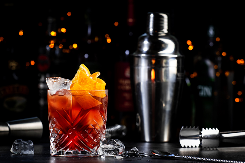 The Advanced Ice Machine