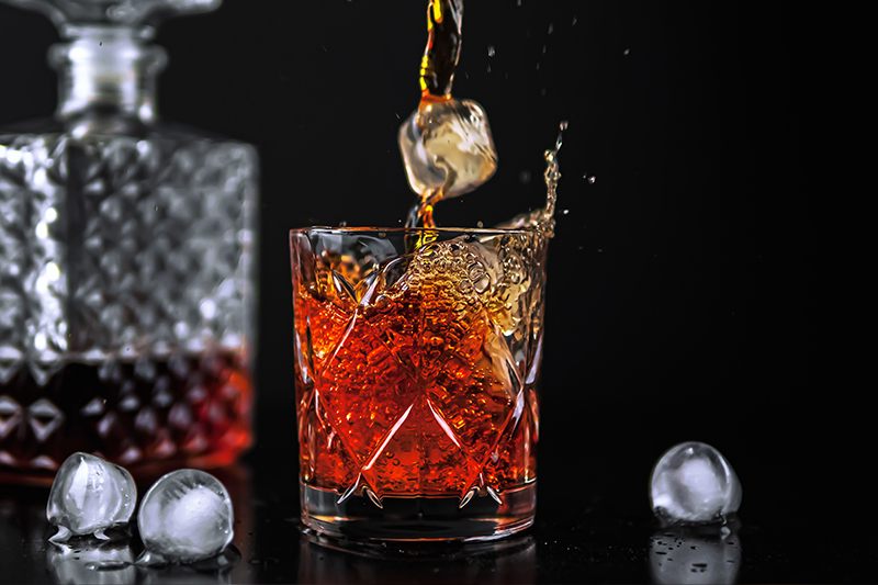 The Advanced Ice Machine