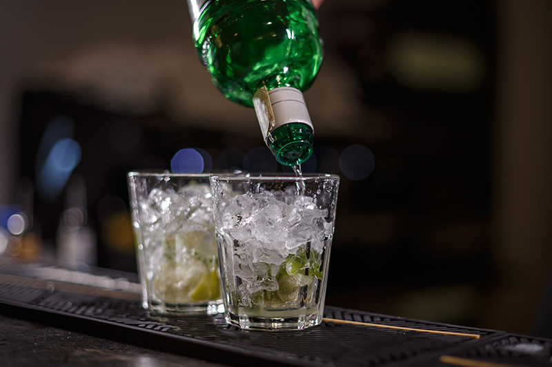 The Advanced Ice Machine