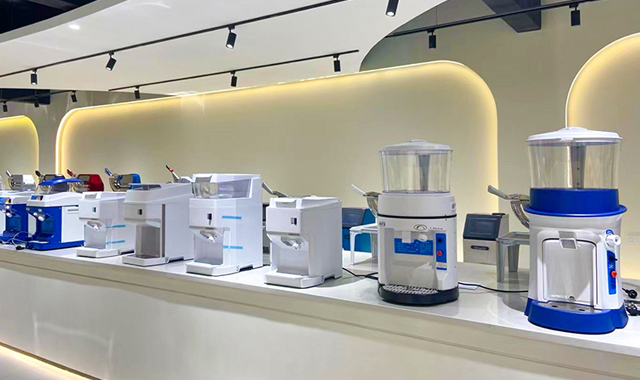 NINGBO SHANGHE INTELLIGENT EQUIPMENT CO..LTD.