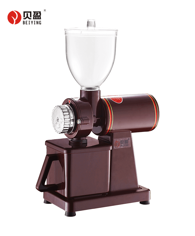 BY-600-Commercial electric coffee machine
