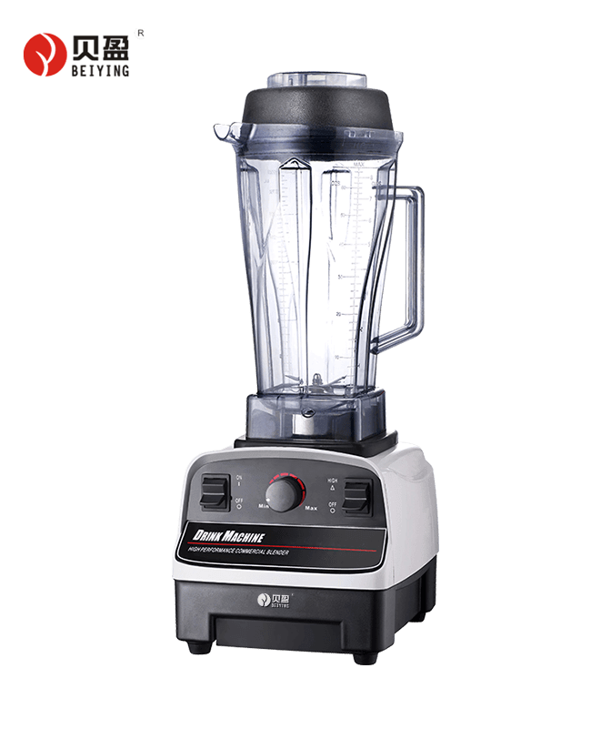 BY-767A-blender heavy duty big power commercial blender blender for smoothies